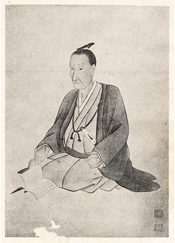 Yoshida Shoin